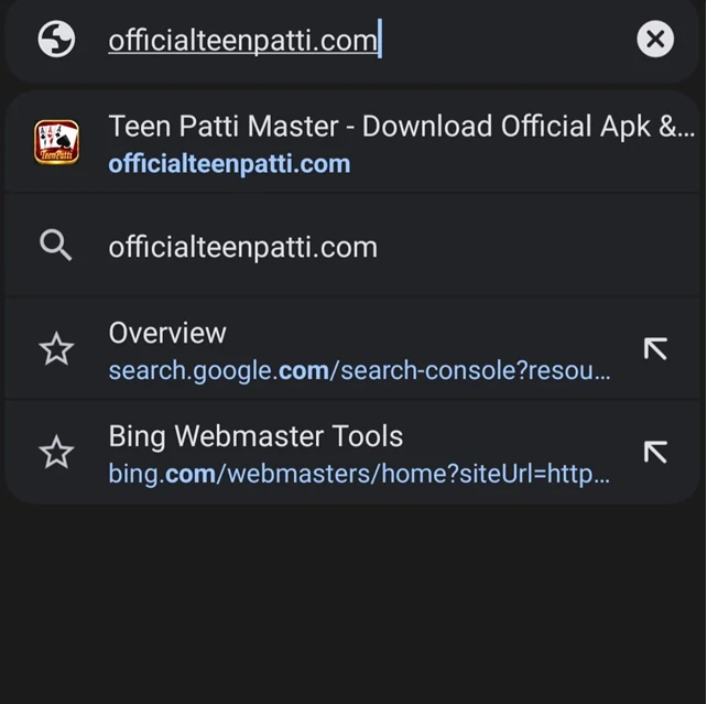 How to Download the Official Teen Patti Master APK?