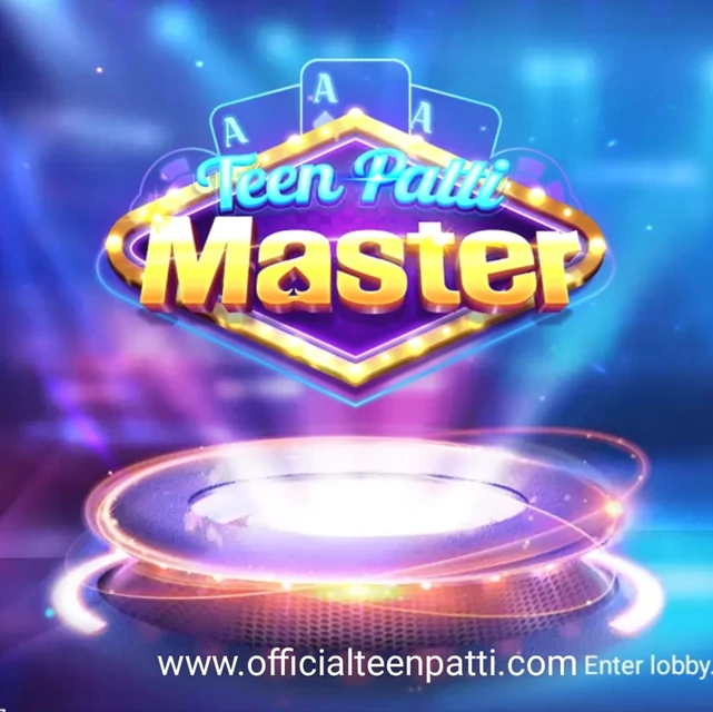 What is Teen Patti Master?