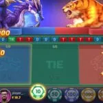 How To Earn Real Money With Dragon vs Tiger On Teen Patti Master