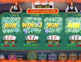 Teen Patti Master