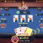 Zandu Game: Adding a Twist to Traditional Teen Patti on Teen Patti Master