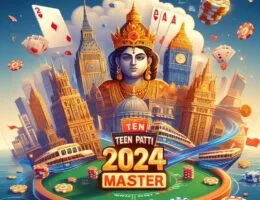 Teen Patti Master 2024