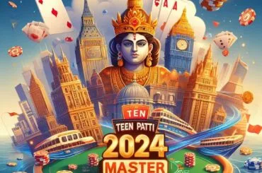 Teen Patti Master 2024