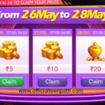 Teen Patti Master May 2024 Extra Bonus Claim Fast