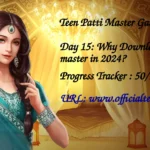 Increase your Teen Patti Aura by +10,000 points on Downloading the Teen Patti Master App in 2024 to play the best teen patti game.