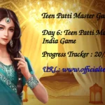 Play Teen Patti Master Golden India Game and win big Jackpot with Real Cash. Download Teen Patti Master Now.