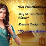 Is Teen Patti Master and 3 Patti Master the same?